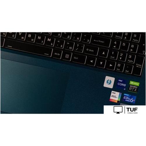 Игровой ноутбук Colorful X15 XS 22 A10003400119