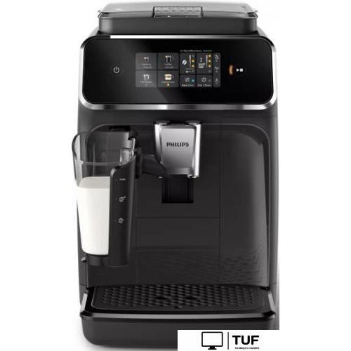 Кофемашина Philips Series 2300 EP2334/10