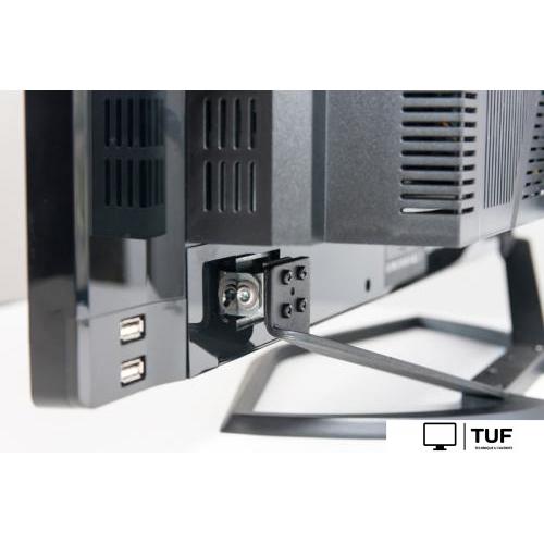 Моноблок Z-Tech Pro-i5104-16-0-480-N-H410-000