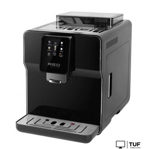 Кофемашина RED Oromia RCM-1580
