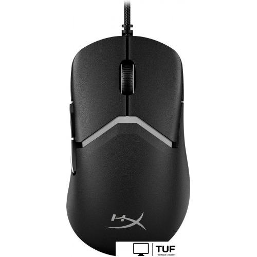 Игровая мышь HyperX Pulsefire Saga