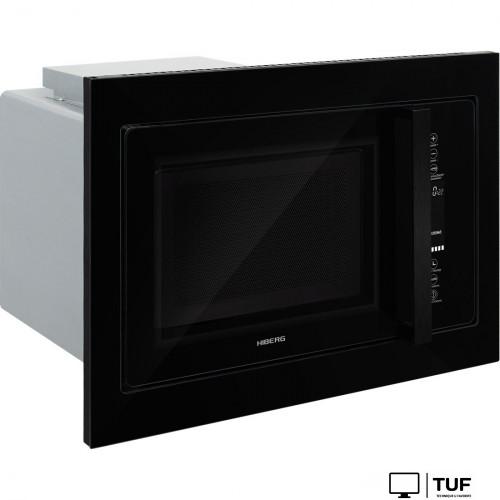 Микроволновая печь Hiberg i-VM 8505 B