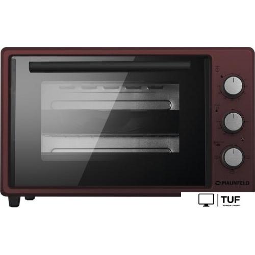 Мини-печь MAUNFELD MMO-373MR01