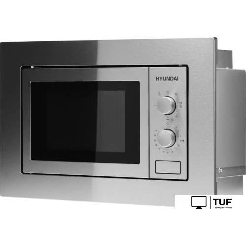 Микроволновая печь Hyundai HBW 2030 IX