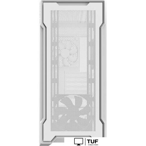 Корпус Gigabyte C102 Glass Ice