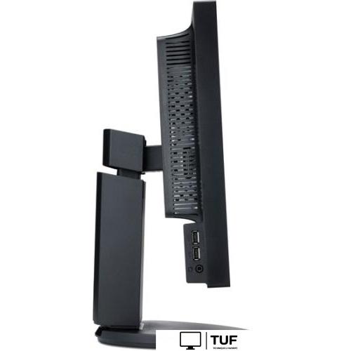 Монитор NEC MultiSync EA295WMi (черный)