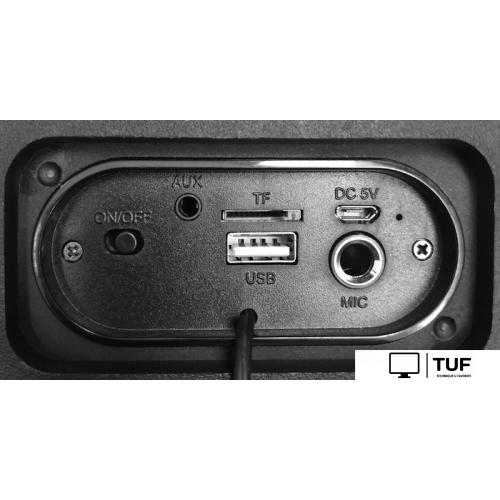 Колонка для вечеринок Soundmax SM-PS5070B