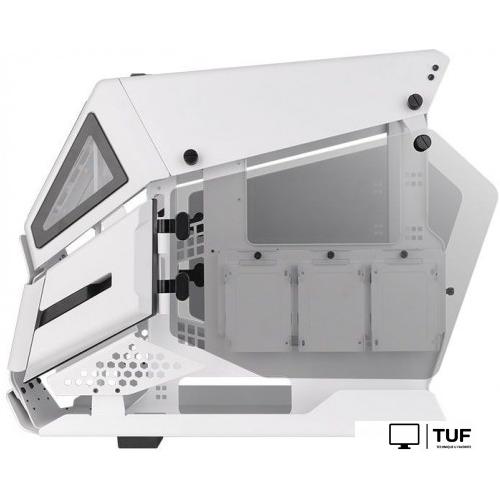 Корпус Thermaltake AH T200 Snow CA-1R4-00S6WN-00