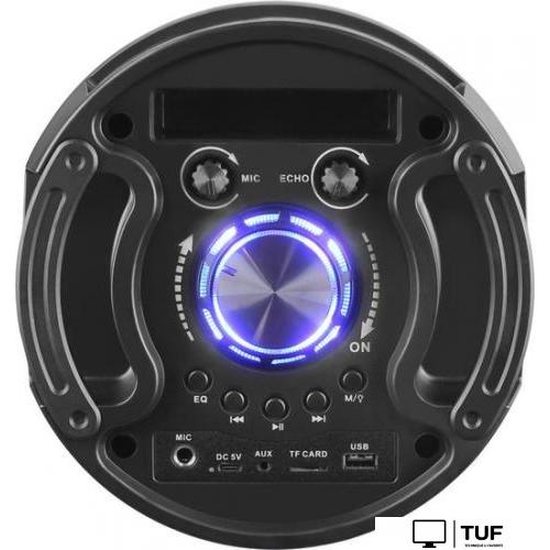 Патибокс Ginzzu GM-236