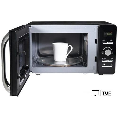 Микроволновая печь Oursson MD2033/BL