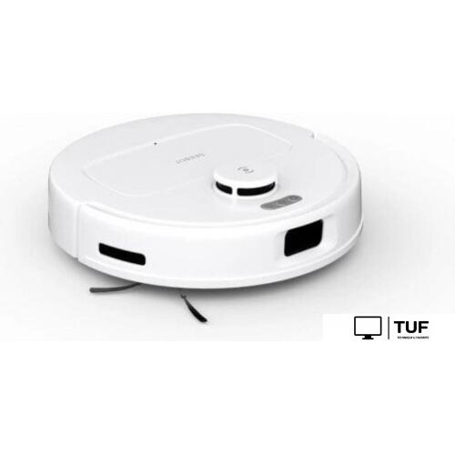 Робот-пылесос Ecovacs N20E YDLX11-3 (белый)