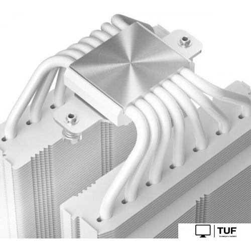 Кулер для процессора Thermalright Royal Pretor 130 Ultra (белый)