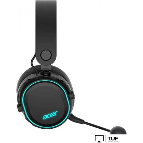 Наушники Acer OHR303 (черный)