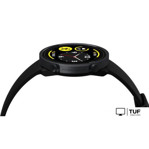 Умные часы Mibro A1 (черный)