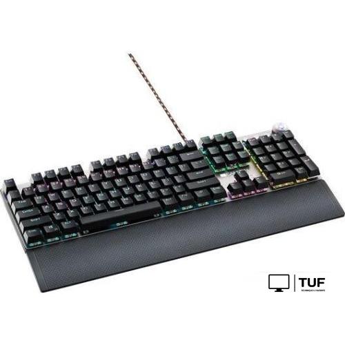 Клавиатура Canyon Nightfall GK-7