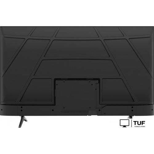 Телевизор H 43QLED7564D