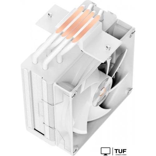 Кулер для процессора Ocypus Delta A40 WH ARGB