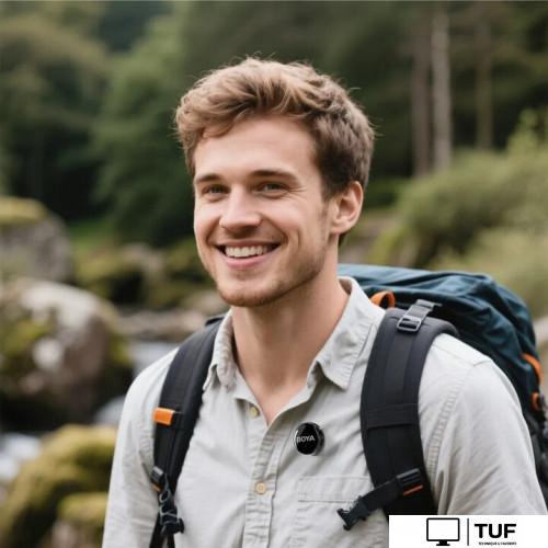 Радиосистема BOYA BOYALINK 3-01