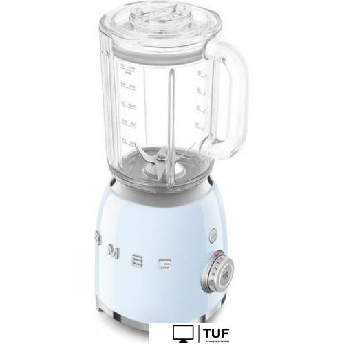 Стационарный блендер Smeg BLF03PBEU
