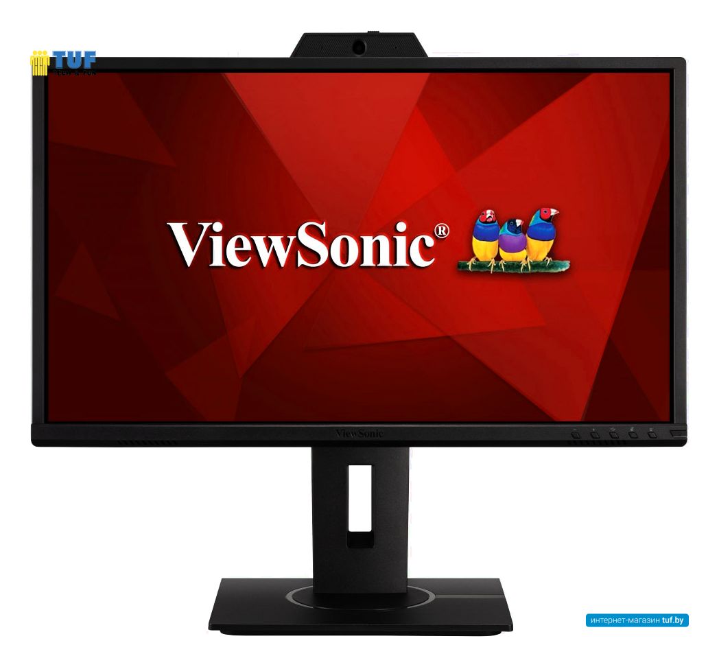 Монитор ViewSonic VG2440V