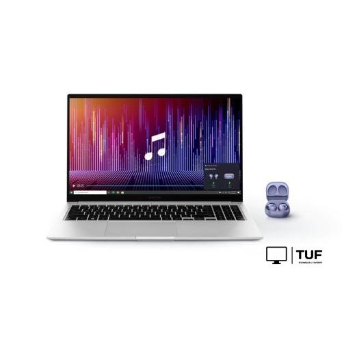 Ноутбук Samsung Galaxy Book 15.6 NP750XDA-KD1HK