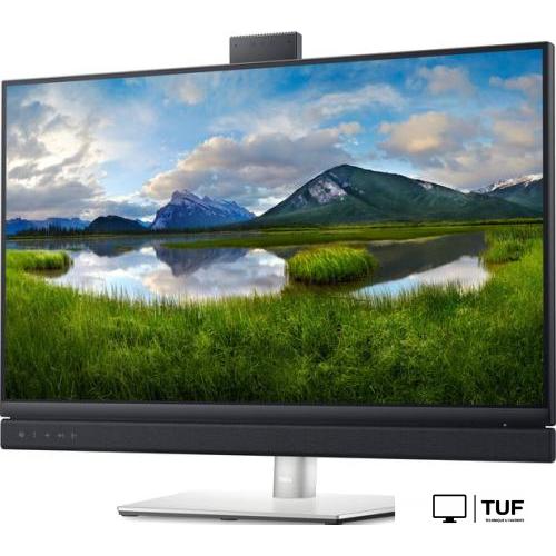 Монитор Dell C2722DE