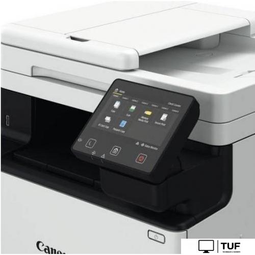 МФУ Canon i-SENSYS MF754Cdw 5455C021