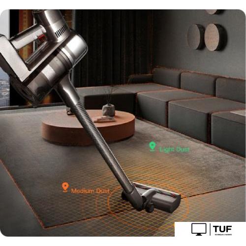 Пылесос Dreame T30 (международная версия)