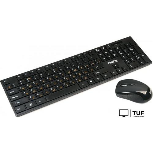 Офисный набор Dialog KMROP-4030U