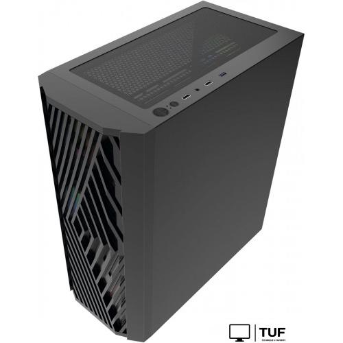 Корпус Powercase Mistral P4B