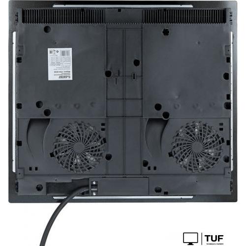 Варочная панель Exiteq EXH-503IB