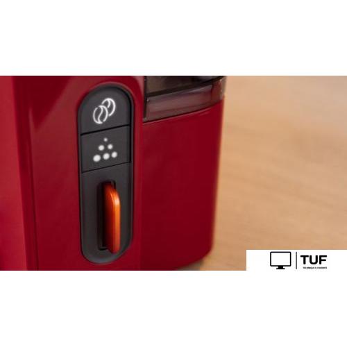 Капельная кофеварка Bosch MyMoment TKA3M134