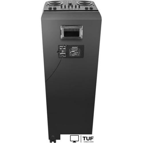 Патибокс Ginzzu GM-204