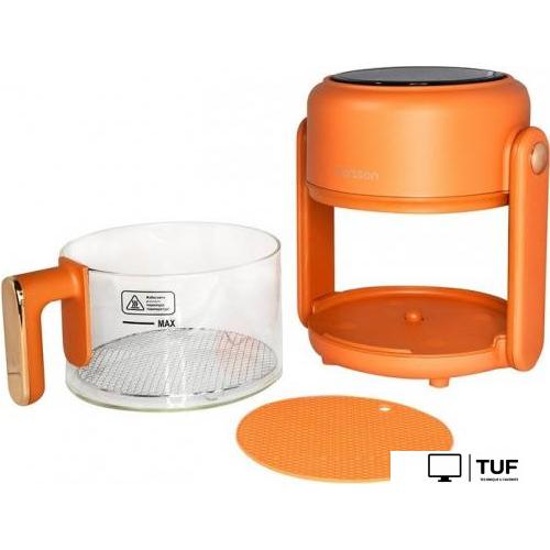 Аэрогриль Oursson AG3500GD/OR