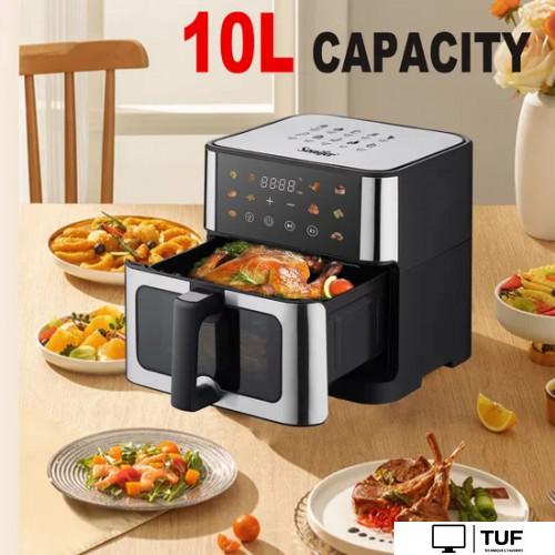 Аэрогриль Sonifer SF-1042