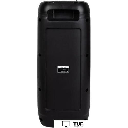 Колонка для вечеринок DENN Strain DPS315