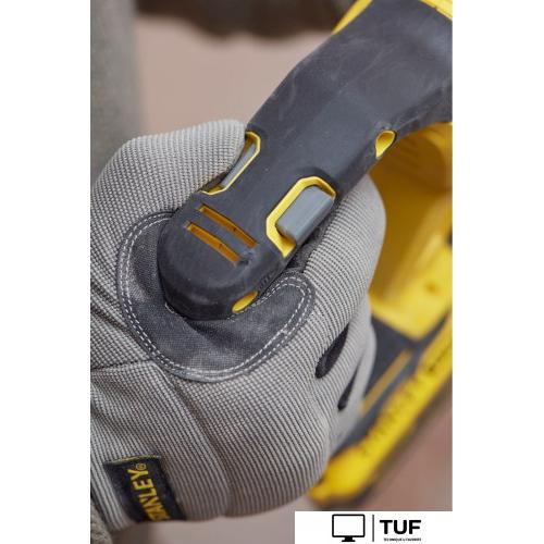 Перфоратор Stanley SFMCH900M22 (с 2-мя АКБ, кейс)