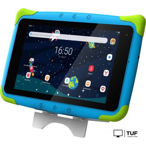 Планшет Topdevice Kids Tablet K7 2GB/16GB (голубой)