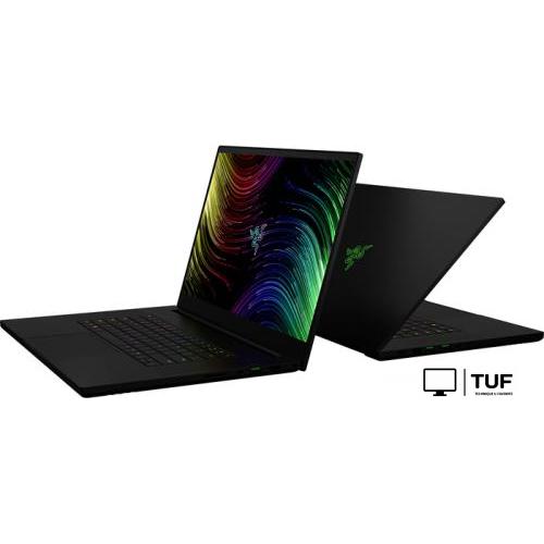 Игровой ноутбук Razer Blade 17 RZ09-0423PEF3-R3E1