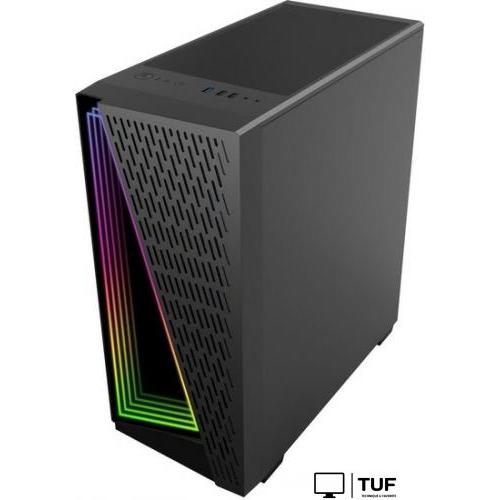 Корпус ALSEYE X3 (черный)