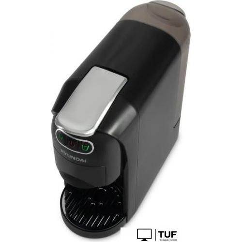 Капсульная кофеварка Hyundai HEM-2123