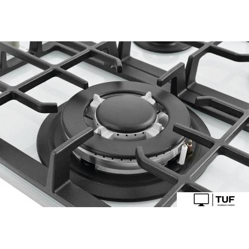 Варочная панель ZUGEL ZGH451W