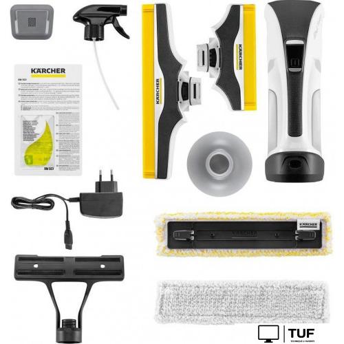 Стеклоочиститель Karcher WV 7 Signature Line 1.633-780.0