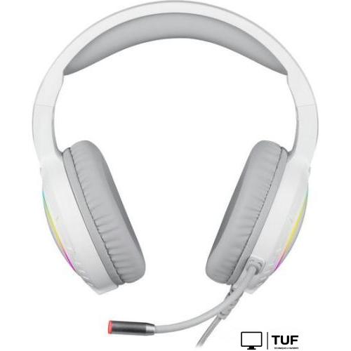 Наушники Redragon Mento (белый)