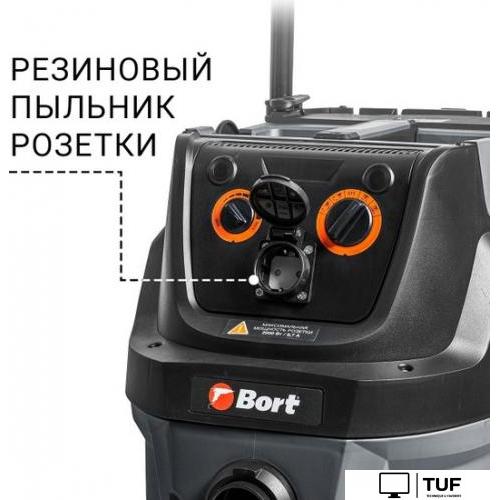 Пылесос Bort BAX-600E