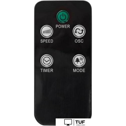 Колонный вентилятор DUX 60-0217