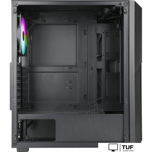 Корпус AZZA Fighter (черный)