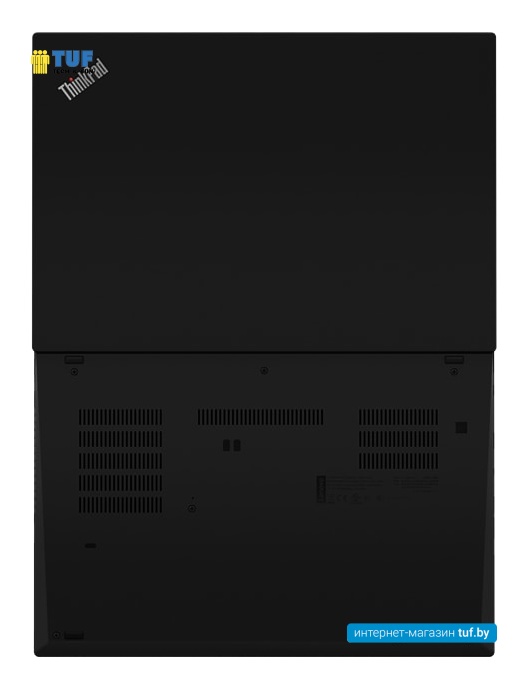 Ноутбук Lenovo ThinkPad T14 Gen 1 20S0000JRT