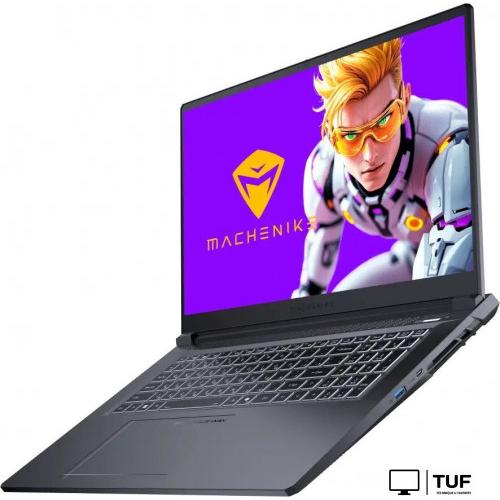 Игровой ноутбук Machenike Star 17 Neptune 2K XL JJ00GT00JRU