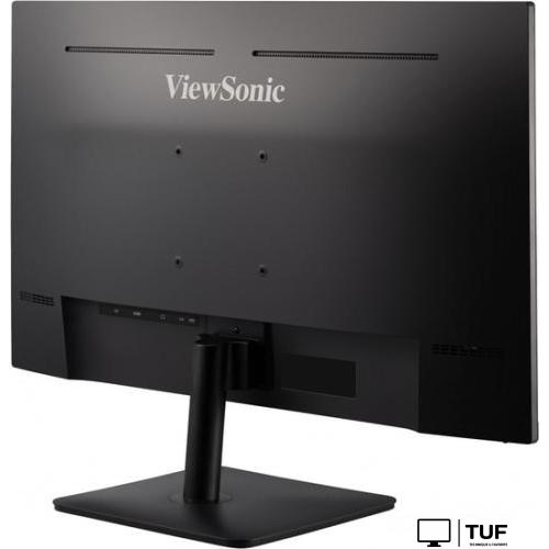 Монитор ViewSonic VA2732-MHD